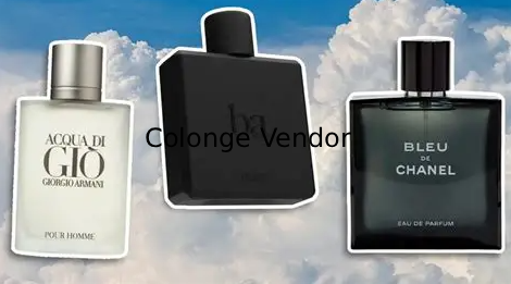 Colonge Vendor