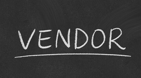 private vendor access