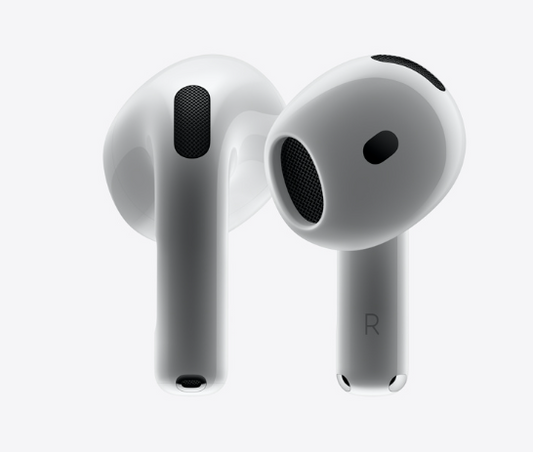 Air pod pros gen 4